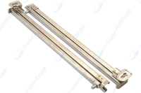 Направляющие телескоп. 1 уровень Bosch 664291