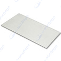 Стекло двери ПЛ (внутр.) Merloni 111665