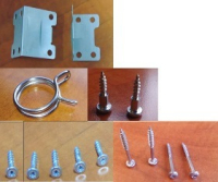 КОМПЛЕКТ ДЛЯ НАВЕСКИ ДВЕРИ