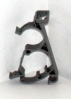 Зажим шланга