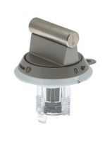 Поворотные ручки