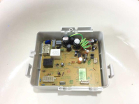 Контрольная панель