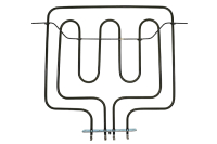 Тэн духовки, 1740W+825W, Smeg, код 806890123