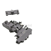 Замок двери для посудомоечных машин Electrolux 4055392585