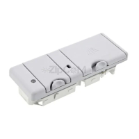 Дозатор 1113338212 для посудомоечных машин Electrolux