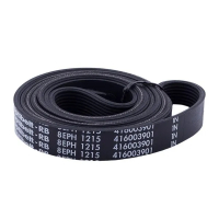 Ремень для стиральной машины Optibelt EPH 1215 H8 481235818198