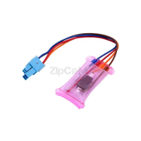 Датчик оттайки для холодильника LG 6615JB2003J