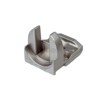 Держатель (верхний) стекла двери для духовок Beko 223110098