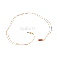 Термопара L=700mm 12012616 для варочных поверхностей Bosch