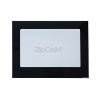 Стекло двери внутреннее для духовок Bosch 771871 (771872)