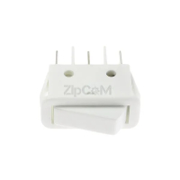 Кнопка поджига (3-х контактная) к плите Candy 41009424