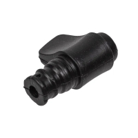 Ручка-переходник для трубки подачи пара G0053 к кофемашине Philips Saeco 996530004127