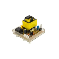 Плата питания для кофеварок Zelmer 613201.2011 (до 12.2012) 759846