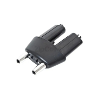 Диспенсер подачи кофе для кофемашин Bosch 419898