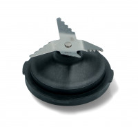 Нож для кухонного комбайна Philips