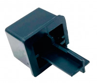 Кнопка выключения посудомойки Beko 1511290200