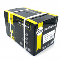 Компрессор Berlingtoun L-QD43YG (R600, 75Вт при -23С)