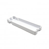 Заглушка верхняя петли холодильника Haier 0060246146A