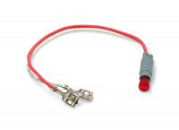 Лампа индикации для духовки Beko 165955702