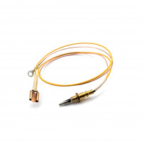 Термопара духового шкафа 600мм Smeg 948650053