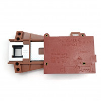 Замок люка стиральной машины Metalflex ZV445H1 ARDO 530000100